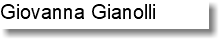 Giovanna Gianolli